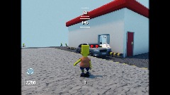 A screenshot taken in Dreams. 16 of 24.