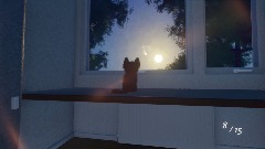 A screenshot taken in Dreams. 3 of 6.