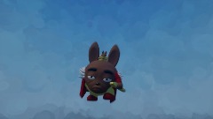 A screenshot taken in Dreams. 1 of 30.