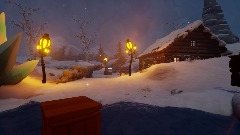 A screenshot taken in Dreams. 7 of 7.