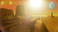 A screenshot taken in Dreams. 24 of 30.