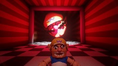 Meme The Wario Apparition But Different