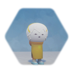 Rose Lalonde God Tier