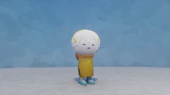 A screenshot taken in Dreams. 17 of 26.