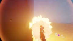 A screenshot taken in Dreams. 7 of 10.