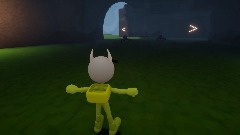 Licker Attack (Lenny)