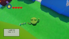 A screenshot taken in Dreams. 18 of 28.