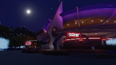 A screenshot taken in Dreams. 12 of 27.