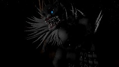 FNAF Book series \ Twisted Wolf Showcase