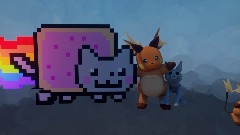Pokénaf adventures 4