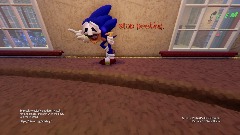 A screenshot taken in Dreams. 7 of 21.