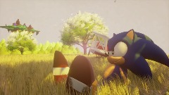 A screenshot taken in Dreams. 7 of 12.