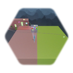 Blank Puppet (Deluxe)(Inverted controls)