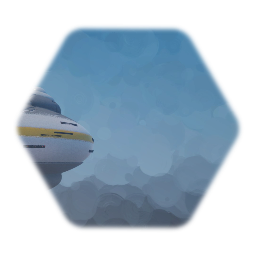 Aurora from subnatica