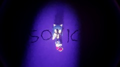 Sonic The Hedgehog 2020
