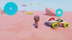 A screenshot taken in Dreams. 7 of 15.