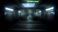 A screenshot taken in Dreams. 1 of 4.