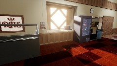 A screenshot taken in Dreams. 3 of 3.