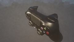 A screenshot taken in Dreams. 25 of 28.