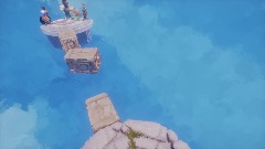 Мой «Древний мир»!