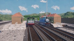 A screenshot taken in Dreams. 2 of 4.