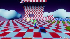 A screenshot taken in Dreams. 3 of 20.