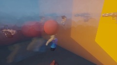 A screenshot taken in Dreams. 8 of 13.