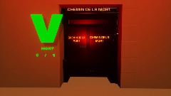 A screenshot taken in Dreams. 5 of 5.