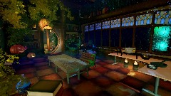 A screenshot taken in Dreams. 4 of 5.