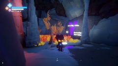 A screenshot taken in Dreams. 11 of 11.