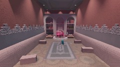 A screenshot taken in Dreams. 3 of 24.