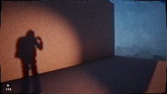 A screenshot taken in Dreams. 7 of 23.