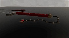 A screenshot taken in Dreams. 4 of 4.