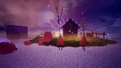 A screenshot taken in Dreams. 5 of 5.