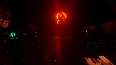 A screenshot taken in Dreams. 12 of 24.