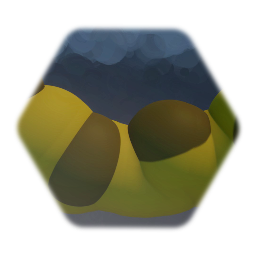 Banana one week on steroids