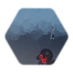 Remix of Strange - The Machines