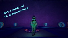 A screenshot taken in Dreams. 4 of 9.