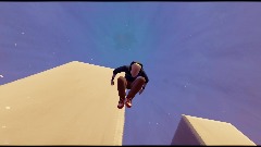 A screenshot taken in Dreams. 12 of 24.
