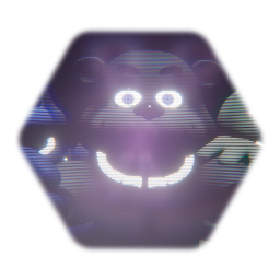 Freddy Fazbear and Freinds - Scott Cawthon