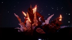 A screenshot taken in Dreams. 7 of 23.