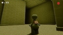 A screenshot taken in Dreams. 23 of 26.