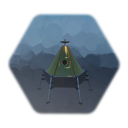 Lunar Lander