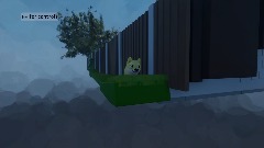 A screenshot taken in Dreams. 1 of 1.