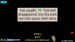 A screenshot taken in Dreams. 2 of 6.