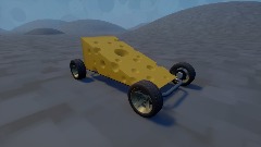 A screenshot taken in Dreams. 8 of 17.