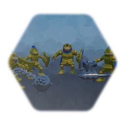 Fisher-Price Great Adventures