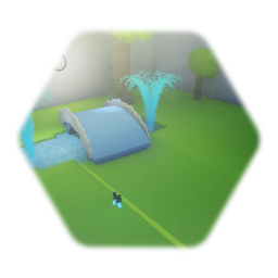 Digital daycare place