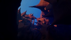 A screenshot taken in Dreams. 2 of 3.