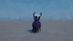 A screenshot taken in Dreams. 6 of 16.